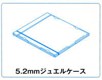 5.2mm�@�W���G���P�[�X